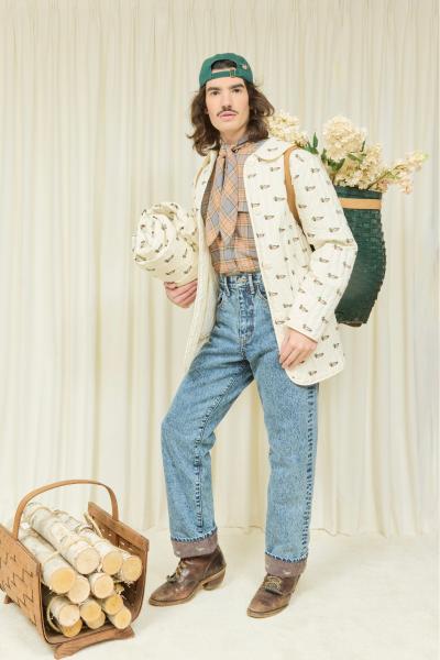 Tanner Fletcher 26FW019